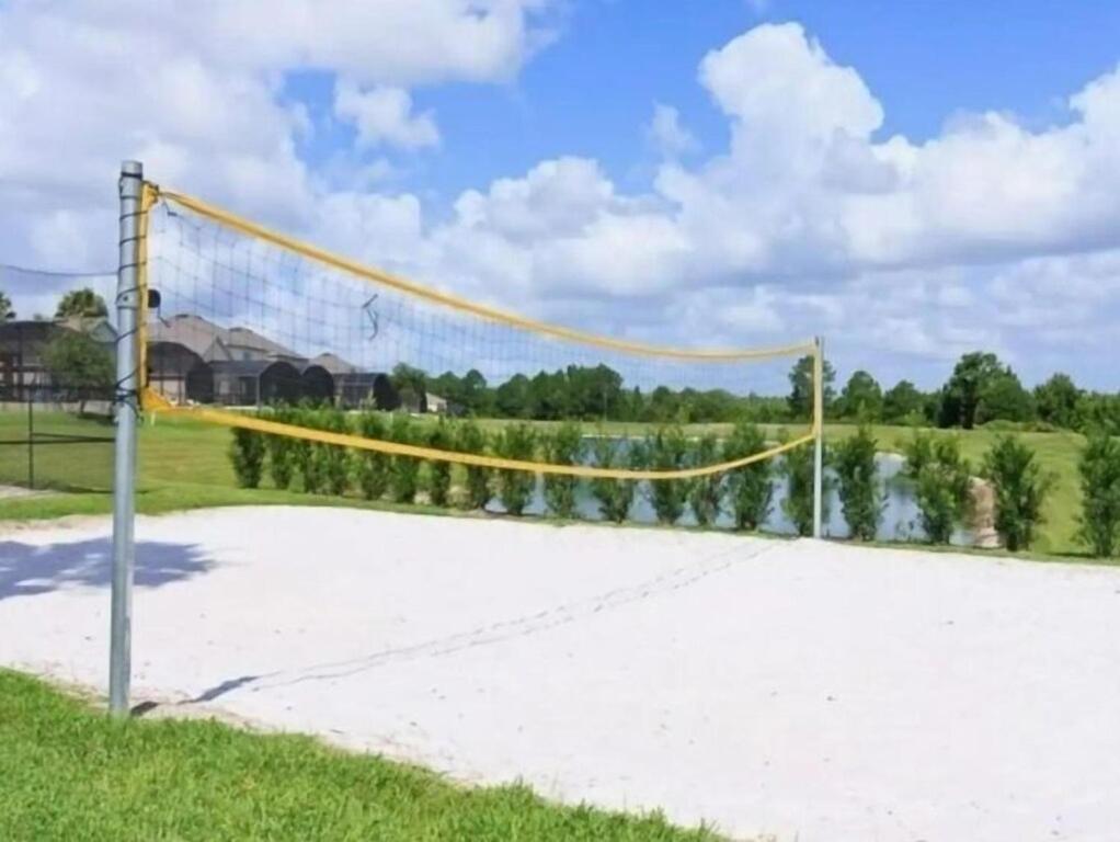 Brand New Oasis 10 Minute Drive To World Kissimmee