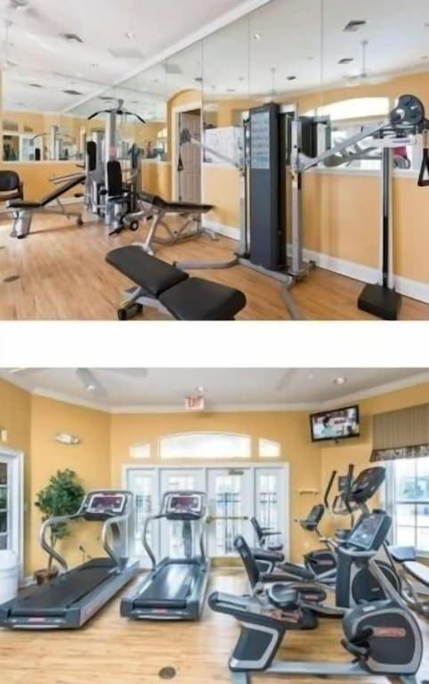 Holiday home Brand New Oasis 10 Minute Drive To World Kissimmee