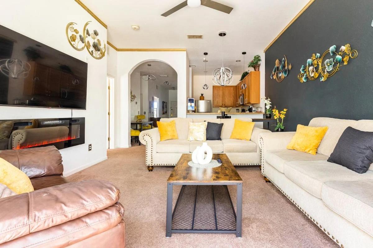 Area 3bd 2ba At Bahama Bay And * Kissimmee
