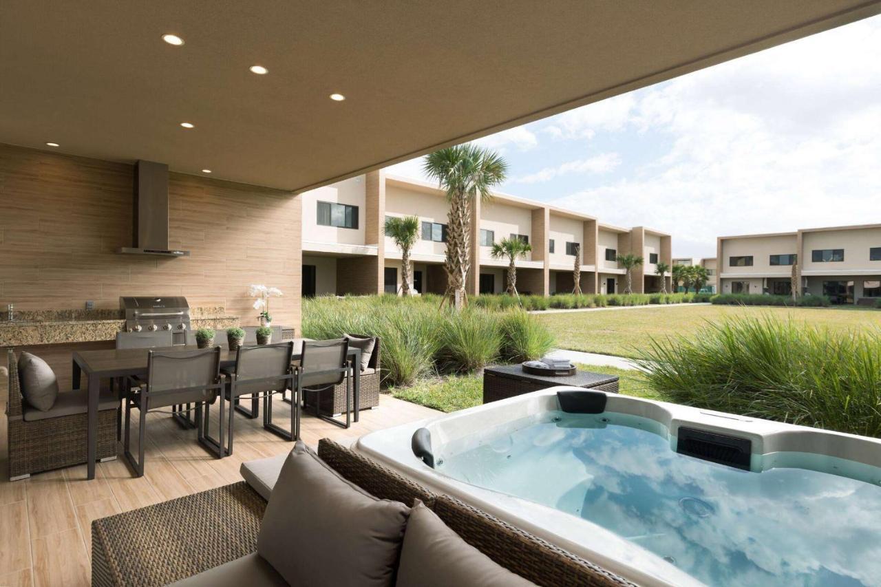 Magic Village Views Trademark Collection By Wyndham 4* Kissimmee