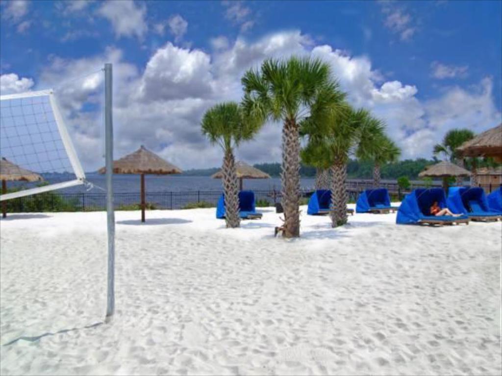 Area 3bd 2ba At Bahama Bay And Apartment Kissimmee