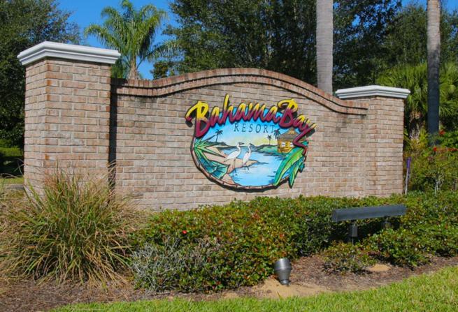 Area 3bd 2ba At Bahama Bay And *