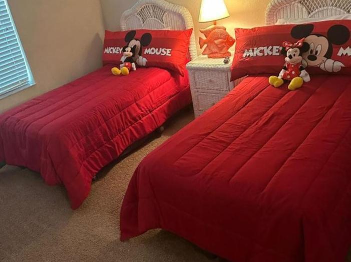 Area 3bd 2ba At Bahama Bay And * Kissimmee
