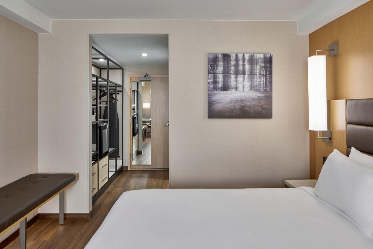 Hotel Ac By Marriott Orlando 3*