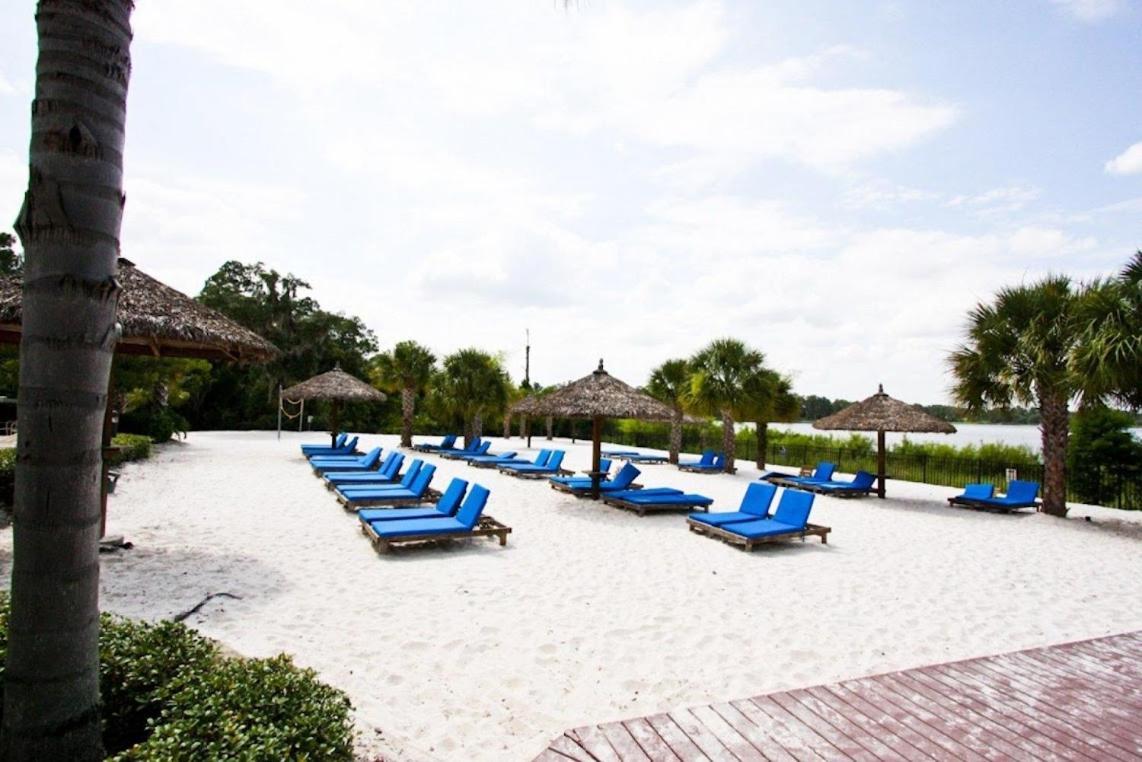 Area 3bd 2ba At Bahama Bay And Kissimmee