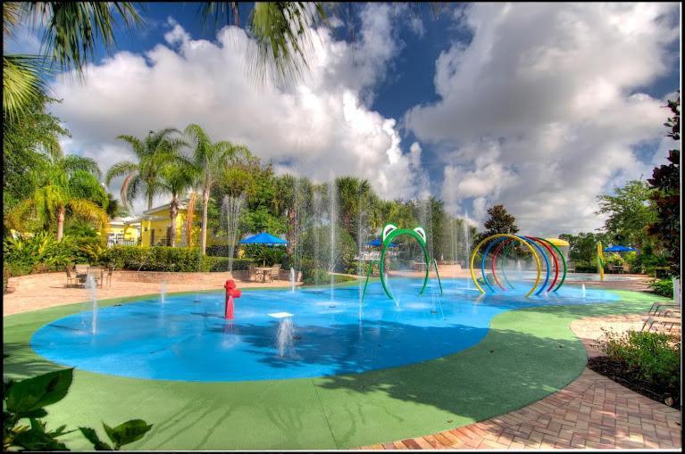 Area 3bd 2ba At Bahama Bay And