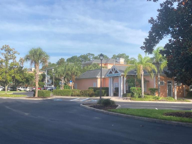 Apartment Area 3bd 2ba At Bahama Bay And Kissimmee