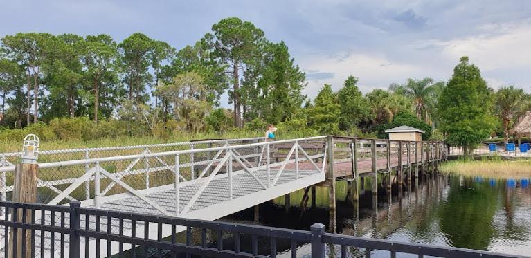 Area 3bd 2ba At Bahama Bay And Apartment Kissimmee