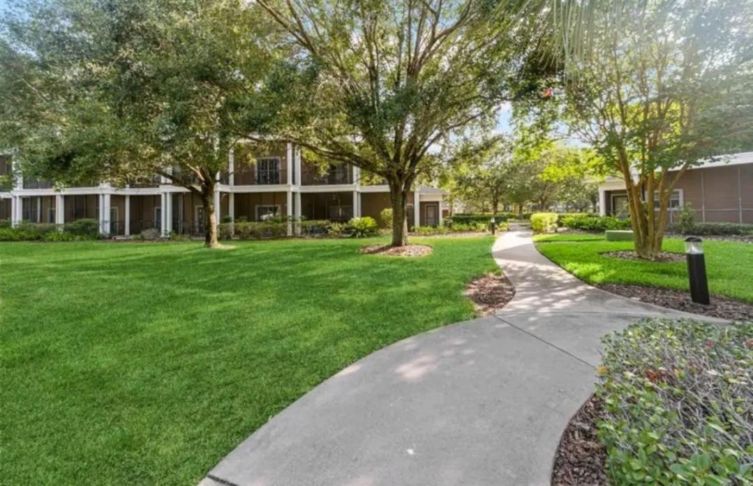 Area 3bd 2ba At Bahama Bay And * Kissimmee