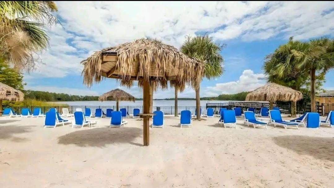 Area 3bd 2ba At Bahama Bay And Apartment
