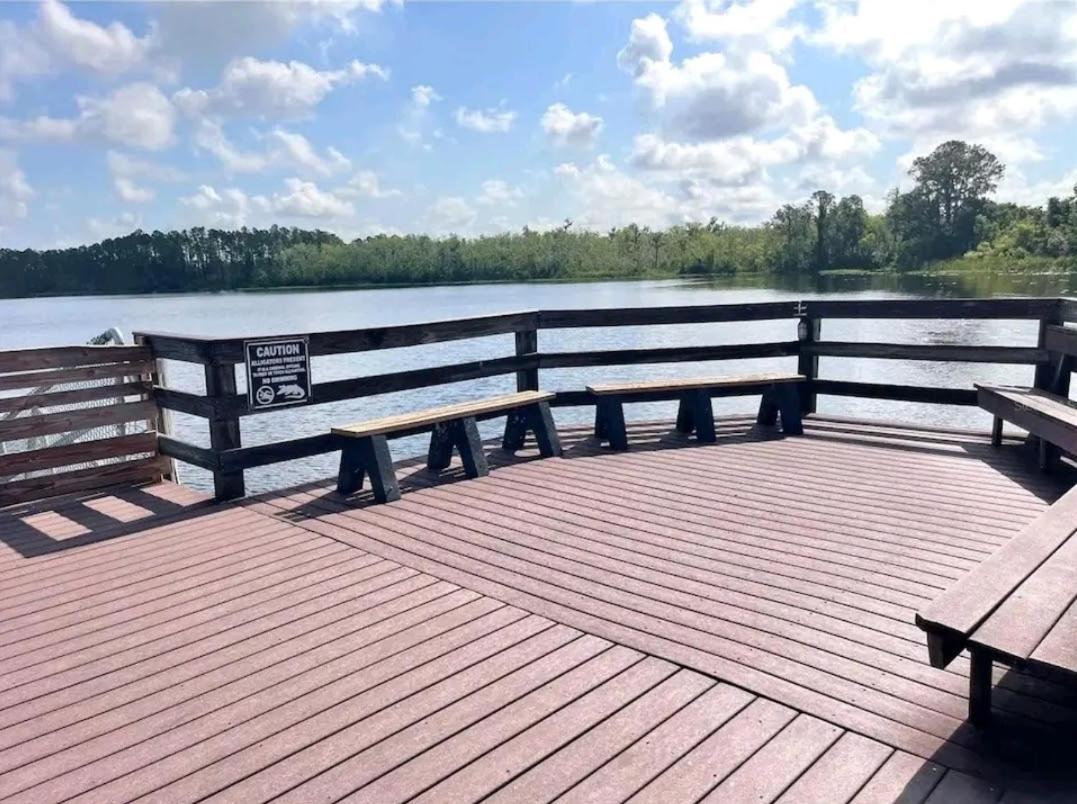 Area 3bd 2ba At Bahama Bay And Apartment Kissimmee