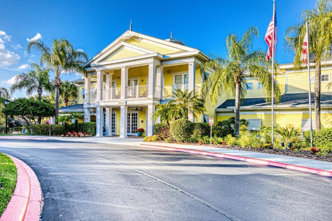 Apartment Area 3bd 2ba At Bahama Bay And Kissimmee