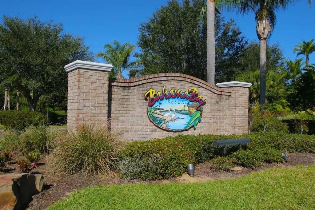 Area 3bd 2ba At Bahama Bay And