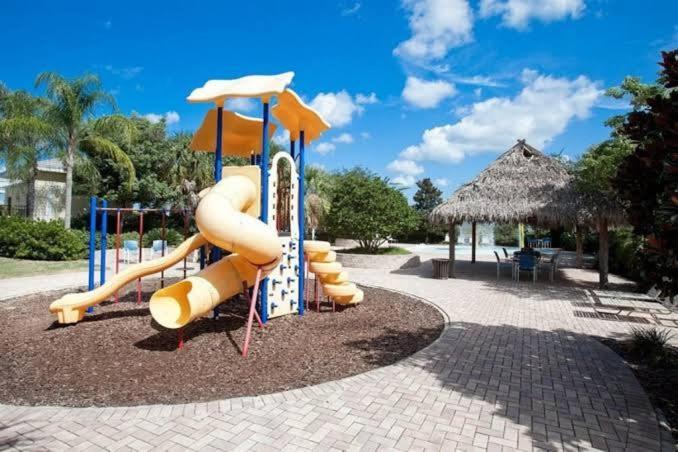 Apartment Area 3bd 2ba At Bahama Bay And