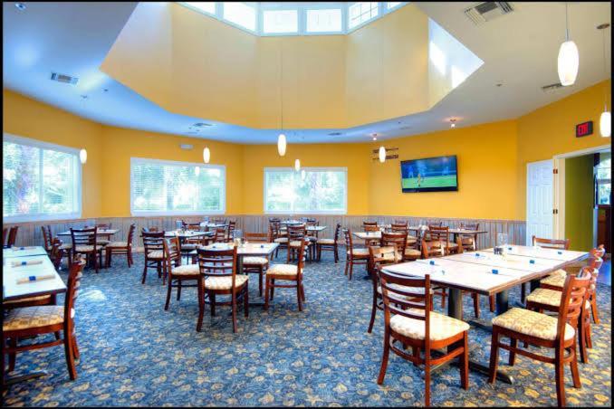 Apartment Area 3bd 2ba At Bahama Bay And Kissimmee