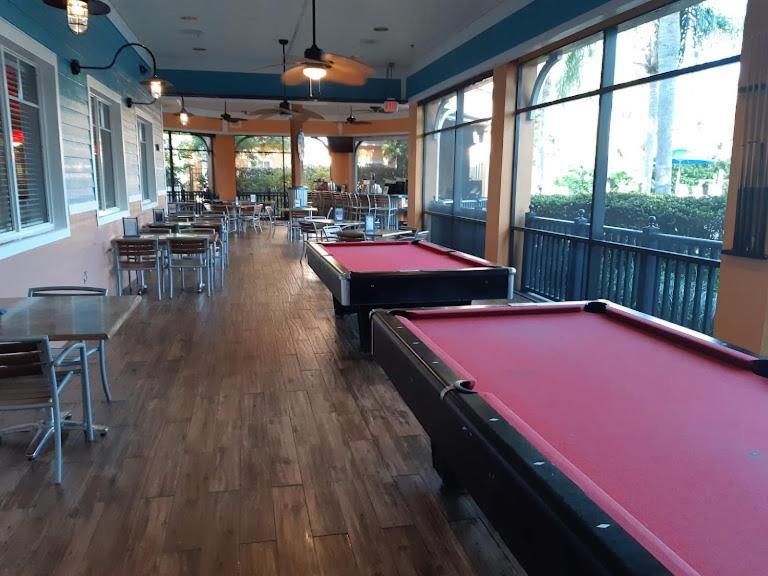 Area 3bd 2ba At Bahama Bay And Apartment
