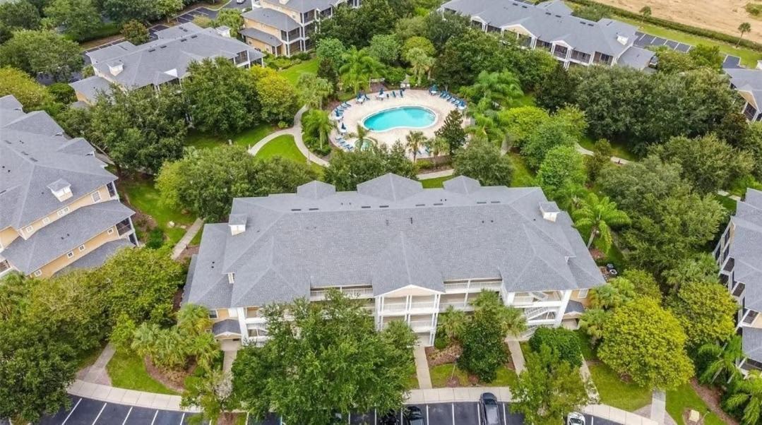 Area 3bd 2ba At Bahama Bay And Apartment