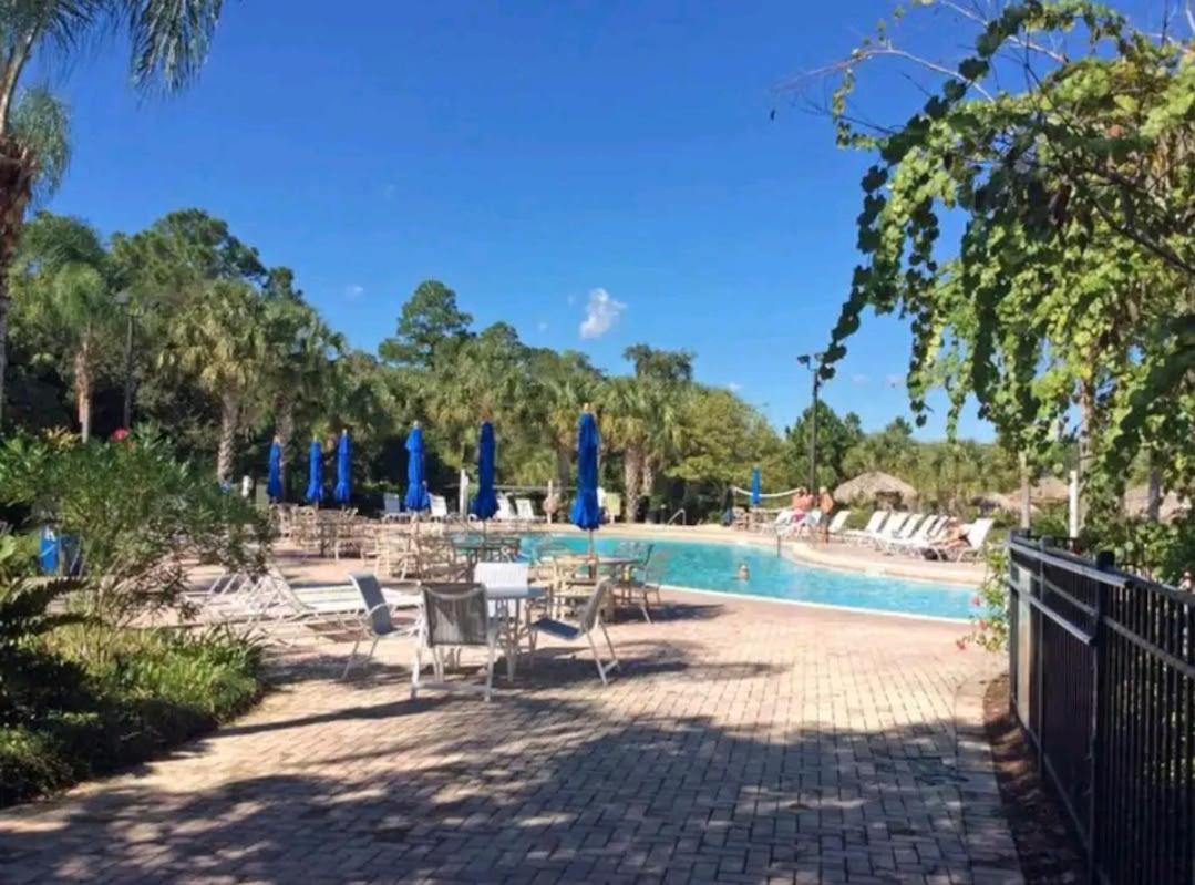 Area 3bd 2ba At Bahama Bay And Apartment Kissimmee