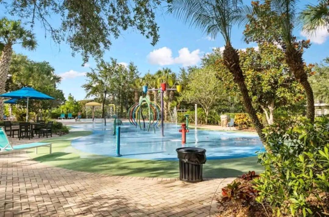 Area 3bd 2ba At Bahama Bay And Kissimmee