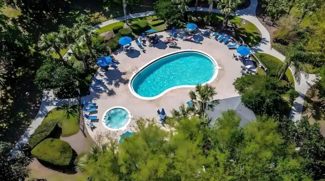 Apartment Area 3bd 2ba At Bahama Bay And