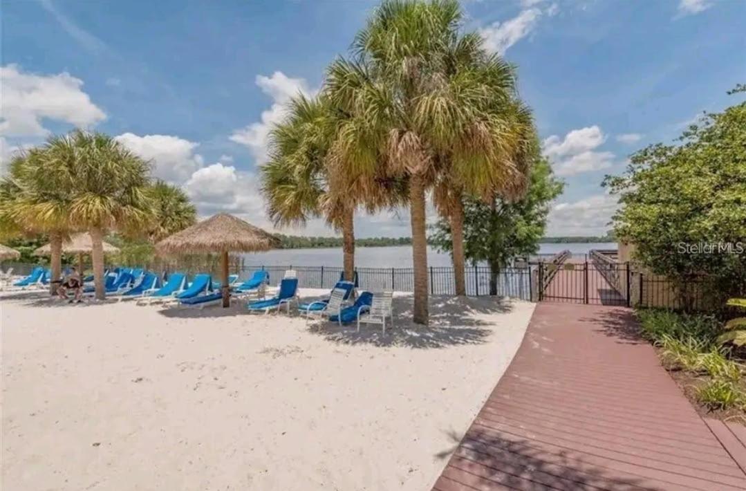 Area 3bd 2ba At Bahama Bay And Apartment *