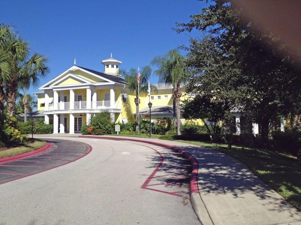 Area 3bd 2ba At Bahama Bay And Apartment *