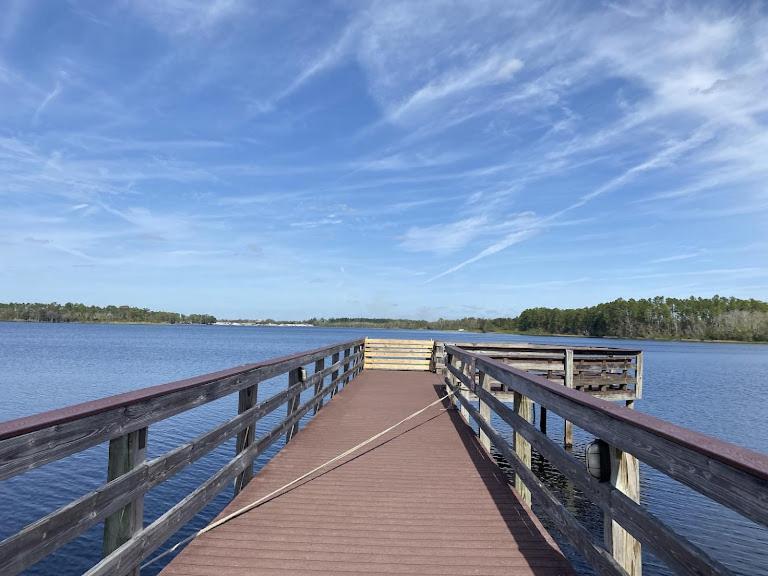 Area 3bd 2ba At Bahama Bay And Kissimmee
