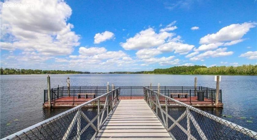 Apartment Area 3bd 2ba At Bahama Bay And *