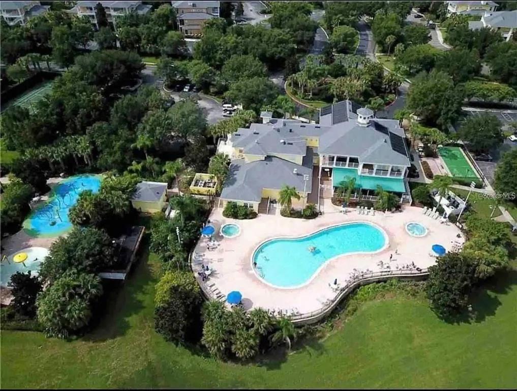 Area 3bd 2ba At Bahama Bay And Apartment *