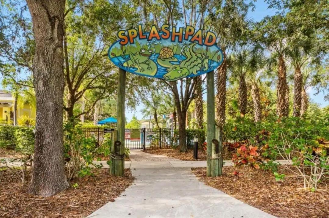 Area 3bd 2ba At Bahama Bay And Kissimmee