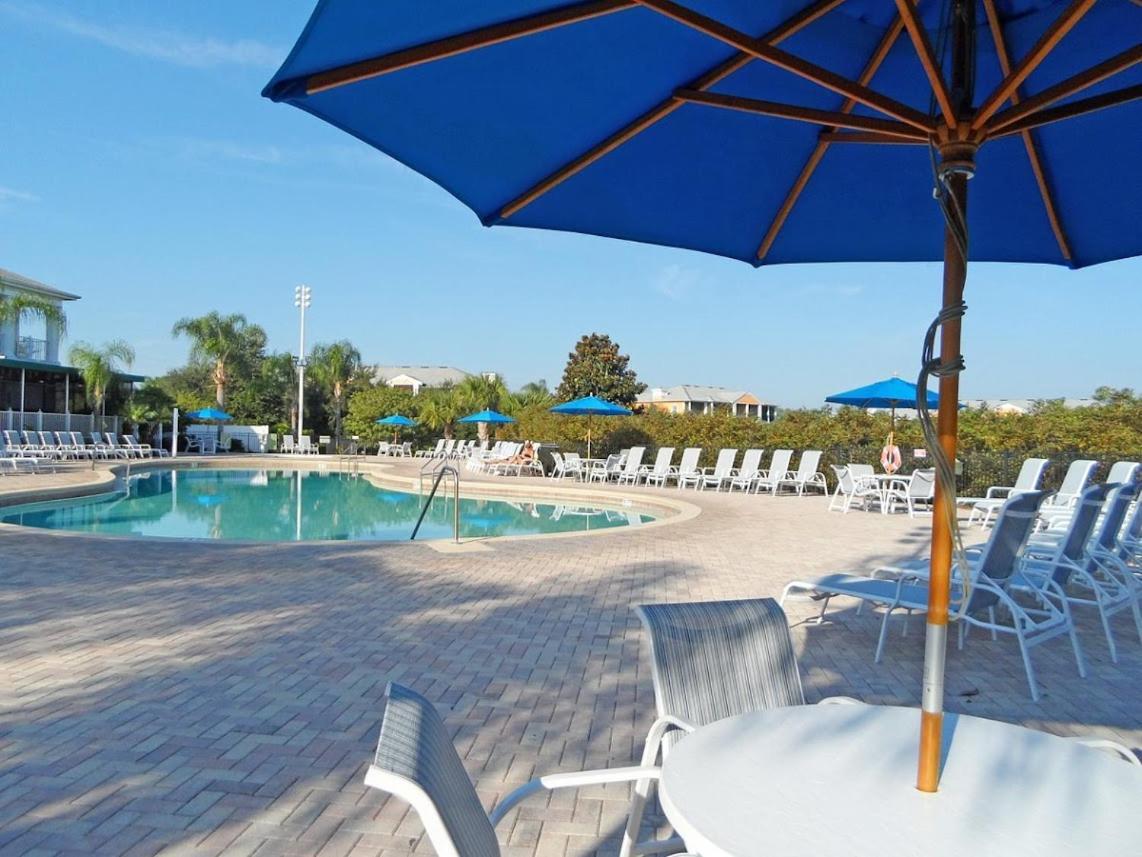 Apartment Area 3bd 2ba At Bahama Bay And