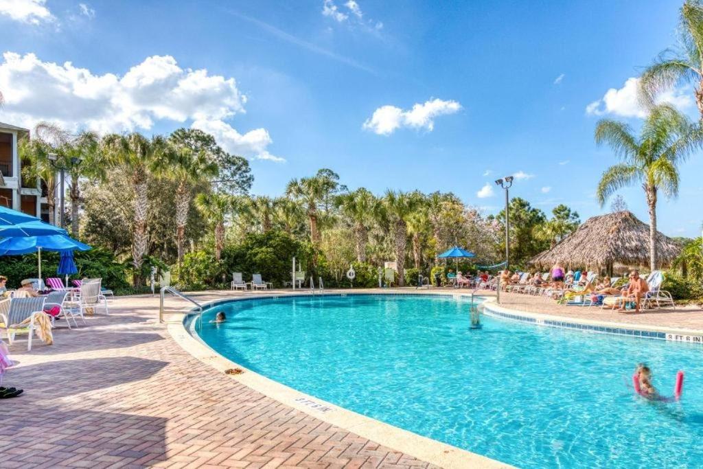 Area 3bd 2ba At Bahama Bay And Apartment