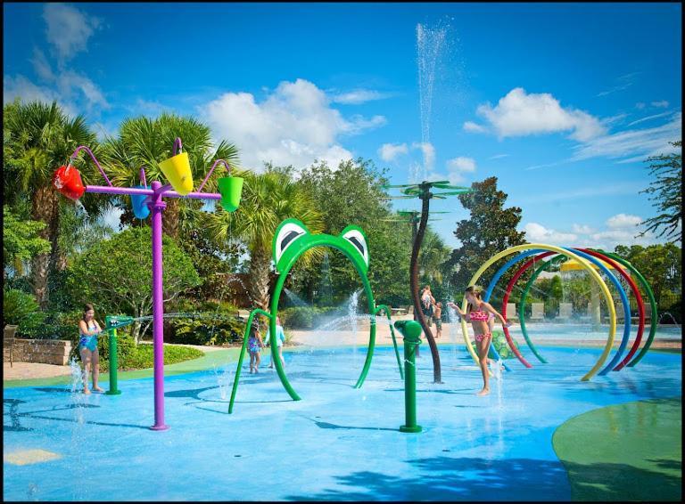 Area 3bd 2ba At Bahama Bay And * Kissimmee