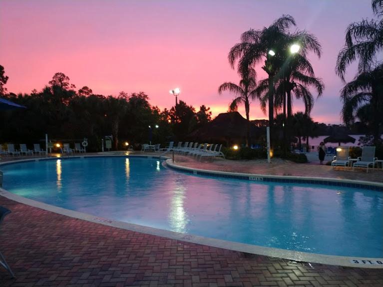 Area 3bd 2ba At Bahama Bay And