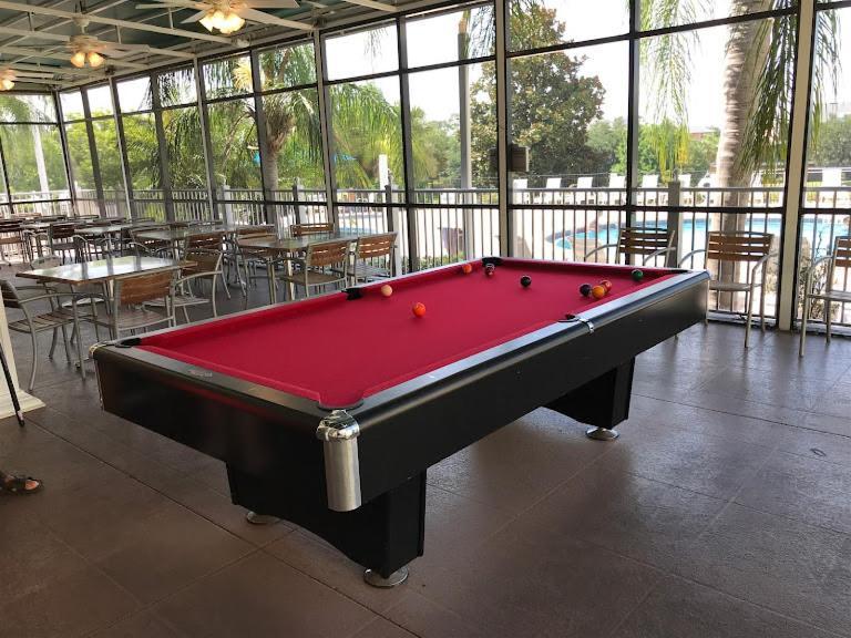 Apartment Area 3bd 2ba At Bahama Bay And Kissimmee