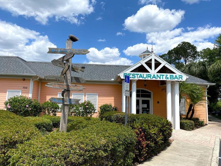 Area 3bd 2ba At Bahama Bay And Apartment *
