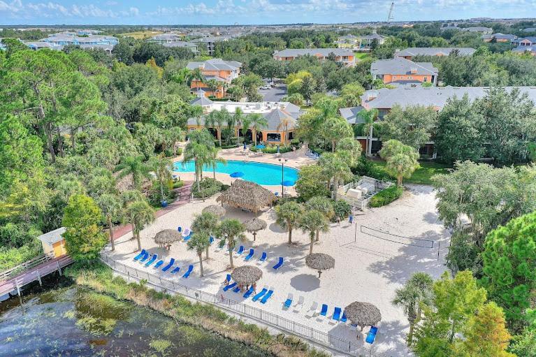 Area 3bd 2ba At Bahama Bay And Kissimmee
