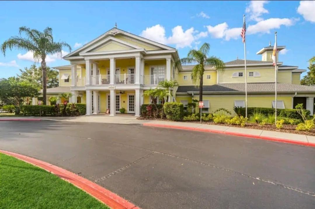 Area 3bd 2ba At Bahama Bay And