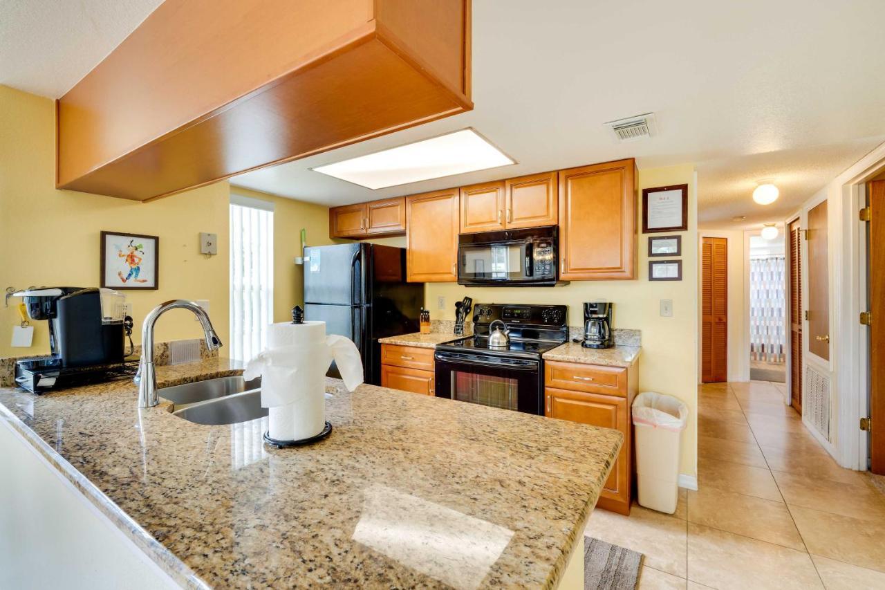 Laguna Bay With Pool 7 Mi To World! * Kissimmee