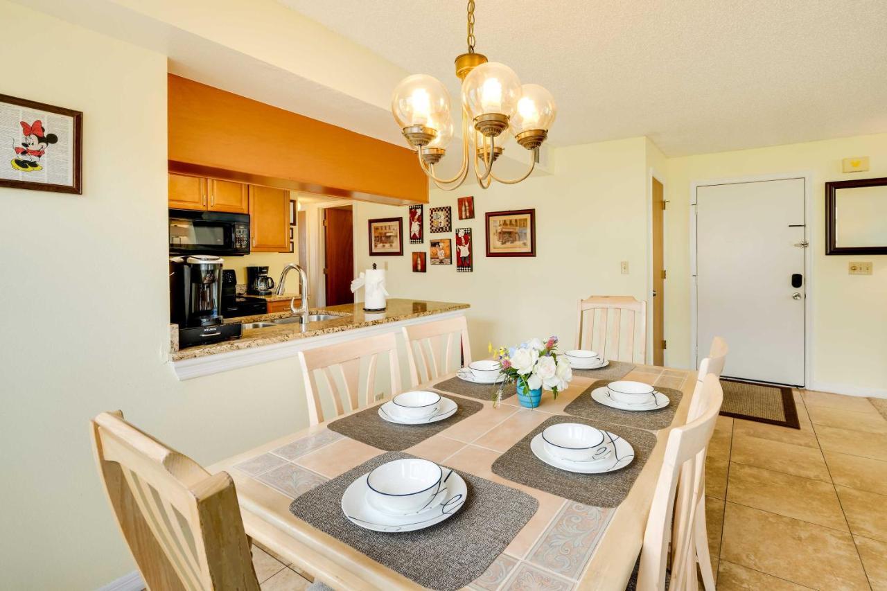 Laguna Bay With Pool 7 Mi To World! Apartment