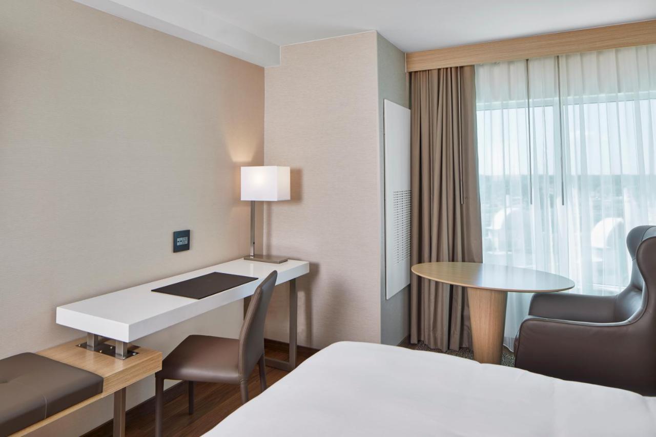 Ac By Marriott Orlando Hotel