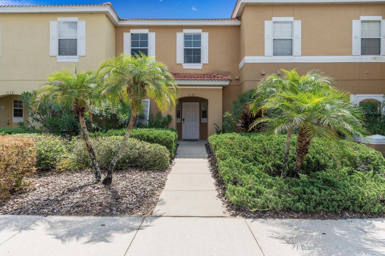 Wish Upon A Splash - Family - 3br - Private Pool - Disney 4 Miles Villa *