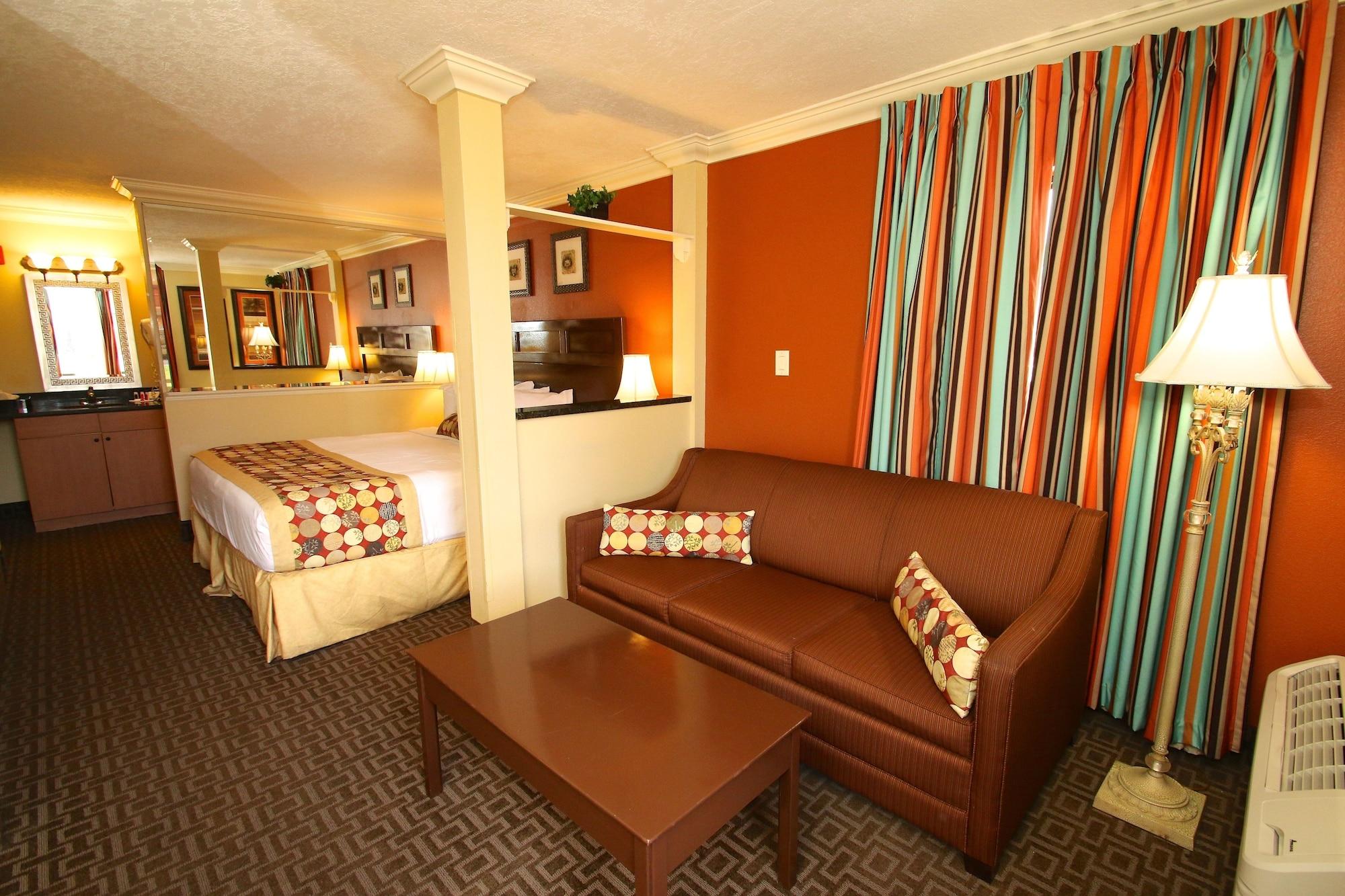 Days By Wyndham West Hotel 2*