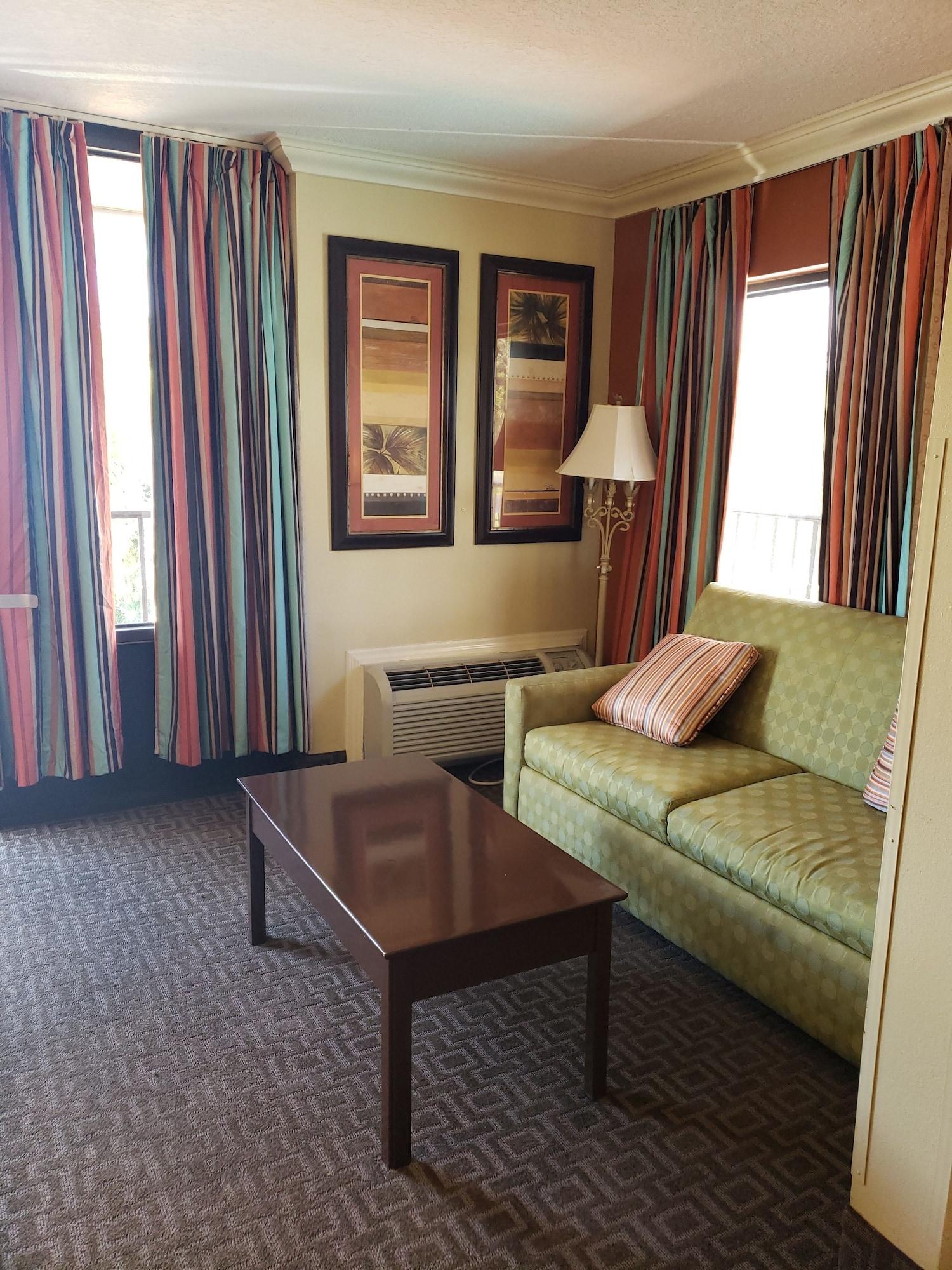 Days By Wyndham West Kissimmee