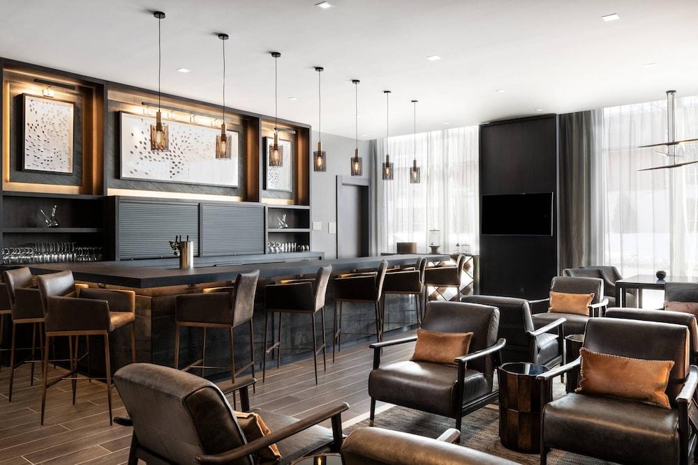 Hotel Ac By Marriott Orlando 3*