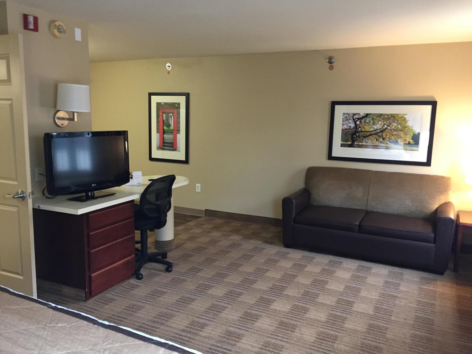 Extended America - Orlando - Southpark - Commodity Circle