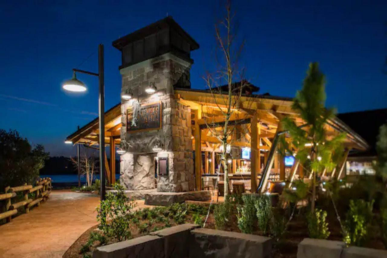 Boulder Ridge At Disney's Wilderness 4*
