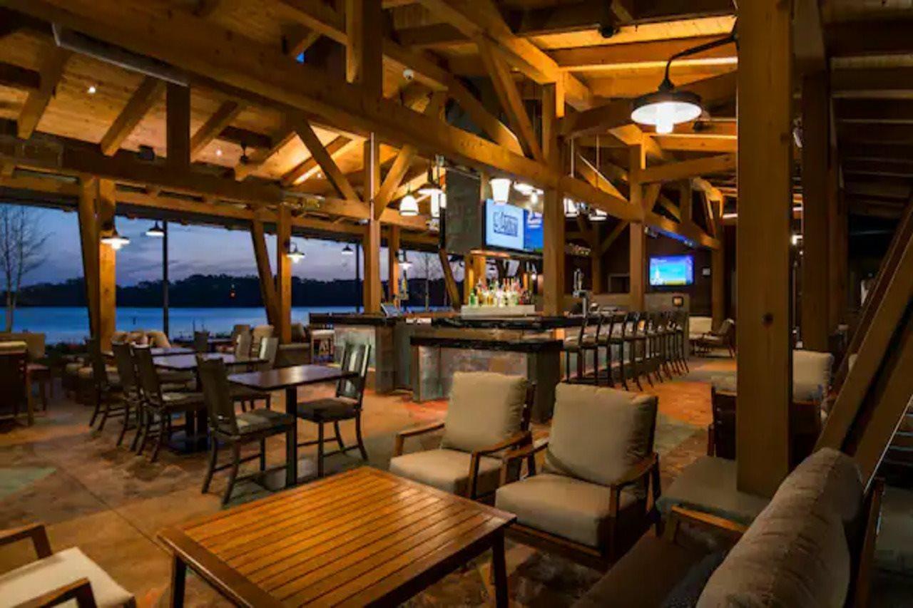 Boulder Ridge At Disney's Wilderness 4*