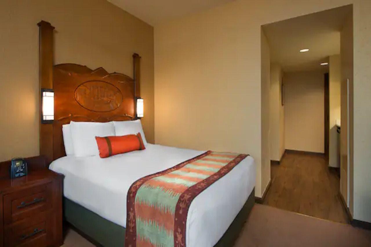 Hotel Boulder Ridge At Disney's Wilderness 4*
