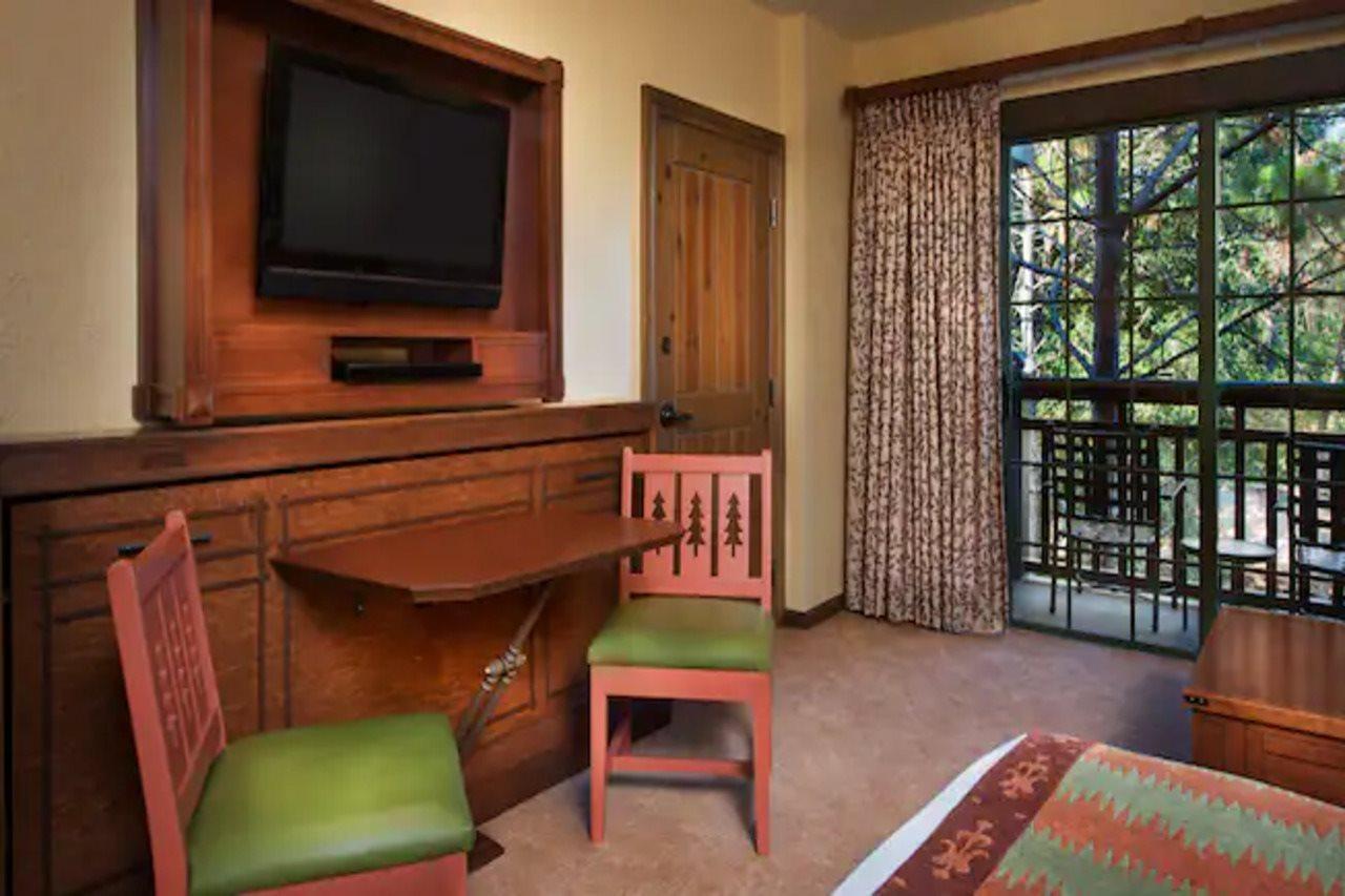 Boulder Ridge At Disney's Wilderness